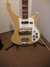 Rickenbacker 4003/4 , Mapleglo: Body - Front