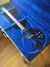 Rickenbacker 360/6 WB BT, Midnightblue: Full Instrument - Front