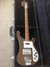 Rickenbacker 4001/4 , Walnut: Free image2