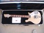 Rickenbacker 620/6 , Mapleglo: Free image2