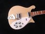 Rickenbacker 620/6 , Mapleglo: Body - Front