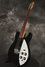 Rickenbacker 430/6 Mod, Jetglo: Free image2