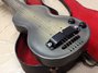 Rickenbacker NS/Post War/6 LapSteel, Gray: Body - Front