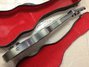 Rickenbacker NS/Post War/6 LapSteel, Gray: Close up - Free