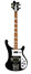 Rickenbacker 4003/4 , Jetglo: Full Instrument - Front