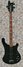 Rickenbacker 4003/4 BH BT, Jetglo: Full Instrument - Front