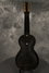 Rickenbacker BD/6 Bronson, Brown: Full Instrument - Rear