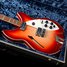 Rickenbacker 360/12 C63, Fireglo: Close up - Free