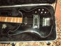 Rickenbacker 4003/4 Mod, Jetglo: Body - Front