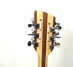 Rickenbacker 360/12 , Walnut: Headstock - Rear