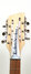 Rickenbacker 620/12 , Mapleglo: Headstock