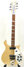 Rickenbacker 620/12 , Mapleglo: Full Instrument - Front