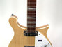 Rickenbacker 620/6 , Mapleglo: Free image