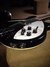 Rickenbacker 360/12 , Jetglo: Body - Front