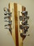 Rickenbacker 360/12 , Mapleglo: Headstock - Rear