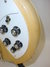 Rickenbacker 360/12 , Mapleglo: Close up - Free2