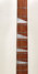 Rickenbacker 360/6 , Mapleglo: Neck - Front