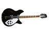 Rickenbacker 360/12 V64, Jetglo: Full Instrument - Front