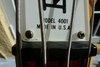 Rickenbacker 4001/4 BT, Mapleglo: Close up - Free