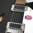 Rickenbacker 330/6 , Jetglo: Close up - Free