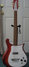 Rickenbacker 420/6 , Fireglo: Full Instrument - Front