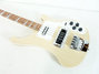 Rickenbacker 4003/4 , Mapleglo: Close up - Free2