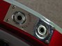 Rickenbacker 370/12 , Ruby: Close up - Free