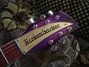 Rickenbacker 330/6 Refin, Purpleburst: Close up - Free2