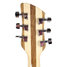 Rickenbacker 360/6 , Mapleglo: Headstock - Rear