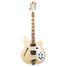 Rickenbacker 360/6 , Mapleglo: Full Instrument - Front