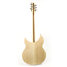 Rickenbacker 330/6 , Mapleglo: Full Instrument - Rear