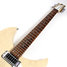 Rickenbacker 330/6 , Mapleglo: Neck - Front