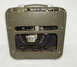 Rickenbacker M-88/amp , Gray: Body - Front