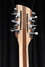 Rickenbacker 360/12 , Mapleglo: Headstock - Rear