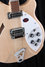 Rickenbacker 360/12 , Mapleglo: Close up - Free2