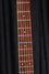 Rickenbacker 350/6 V63, Jetglo: Neck - Front