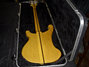 Rickenbacker 4001/4 , Mapleglo: Full Instrument - Rear