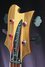 Rickenbacker 4003/4 Mod, Mapleglo: Headstock