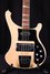 Rickenbacker 4003/4 Mod, Mapleglo: Body - Front