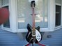 Rickenbacker 370/12 , Jetglo: Full Instrument - Front