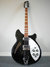 Rickenbacker 360/6 , Jetglo: Full Instrument - Front