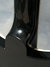 Rickenbacker 4003/4 , Jetglo: Neck - Rear