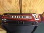 Rickenbacker 100/6 LapSteel, Burgundy: Full Instrument - Front