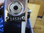 Rickenbacker 4003/4 , Midnightblue: Close up - Free2