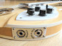 Rickenbacker 370/12 WB, Mapleglo: Free image2