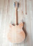 Rickenbacker 370/12 WB, Mapleglo: Full Instrument - Rear