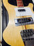 Rickenbacker 4001/4 , Mapleglo: Body - Front