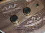 Rickenbacker 4004/4 LK, Natural Walnut: Free image2