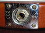 Rickenbacker 480/6 , Autumnglo: Close up - Free
