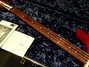 Rickenbacker 4001/4 C64, Fireglo: Neck - Front